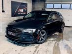 Audi A3 8V2 • 2017 • 1.6 TDI • 130.000 Kms • Handgeschakeld, Auto's, Voorwielaandrijving, Stof, 1600 cc, Zwart