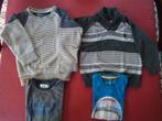Merkkleding jongens M104 vanaf 2 euro, Kinderen en Baby's, Kinderkleding | Maat 104, Filou & Friends, Ophalen of Verzenden, Zo goed als nieuw