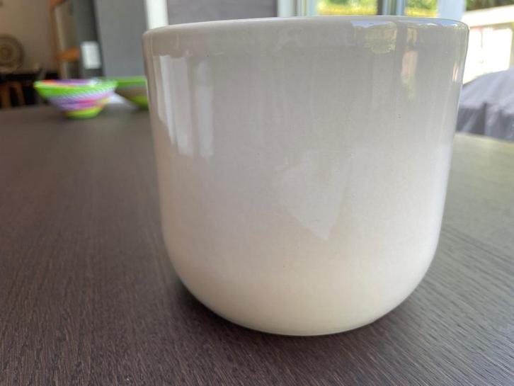 Plantenhouders, Tuin en Terras, Bloembakken en Plantenbakken, Zo goed als nieuw, Ophalen