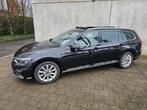 VW passat variant GTE HYBRIDE, Auto's, Euro 6, 4 cilinders, Alcantara, Hybride Elektrisch/Benzine