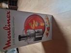 Moulinex Juice Express JU550D10, Ophalen, Nieuw, Sapcentrifuge