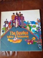 LP Beatles : Yellow submarine, Cd's en Dvd's, Ophalen of Verzenden