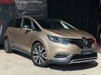 Renault Espace 1.6 DCI Automaat INITALIA PARIS 5 PL, Auto's, Renault, Automaat, USB, Euro 6, 4 cilinders
