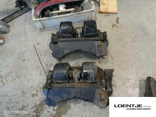 Kachelhuis kachel bmw e21 315 316 318 320 323i, Auto-onderdelen, Airco en Verwarming, BMW, Gebruikt, Ophalen of Verzenden