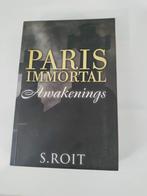 Paris Immortal - Awakenings (S Roit), Livres, Fantastique, S roit, Enlèvement