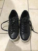 Zwarte sneakers Esprit 39, Sneakers, Esprit, Zwart, Ophalen