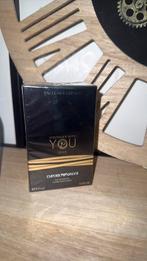 Ons parfum wordt sterker met jou, Ophalen of Verzenden, Zo goed als nieuw