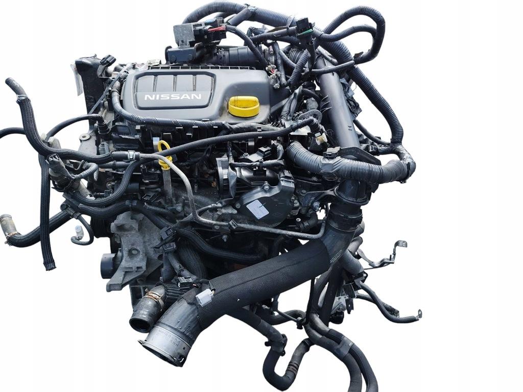 Moteur R9M Nu QASHQAI X-TRAIL NISSAN, Envoi, Utilisé, Daihatsu