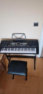 Alesis Keyboard, Muziek en Instrumenten, Ophalen, Nieuw