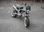 Dax (Skyteam frame) met Daytona 115cc, Motoren, 115 cc, Particulier, Overig, 11 kW of minder