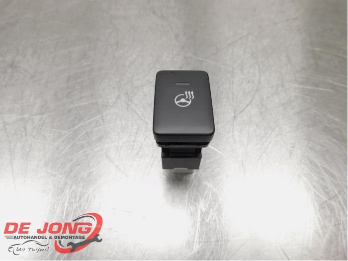 Commutateur d'un Mitsubishi Outlander, Autos : Pièces & Accessoires, Tableau de bord & Interrupteurs, Mitsubishi, Utilisé, 3 mois de garantie