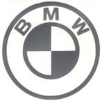BMW sticker #12, Motoren, Verzenden