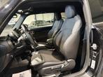 Mini Cooper S Automaat - Garantie, Auto's, Mini, 4 zetels, Zwart, Cooper, Parkeersensor