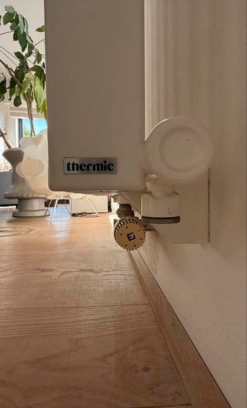 Design Radiatoren Thermic beschikbaar voor biedingen