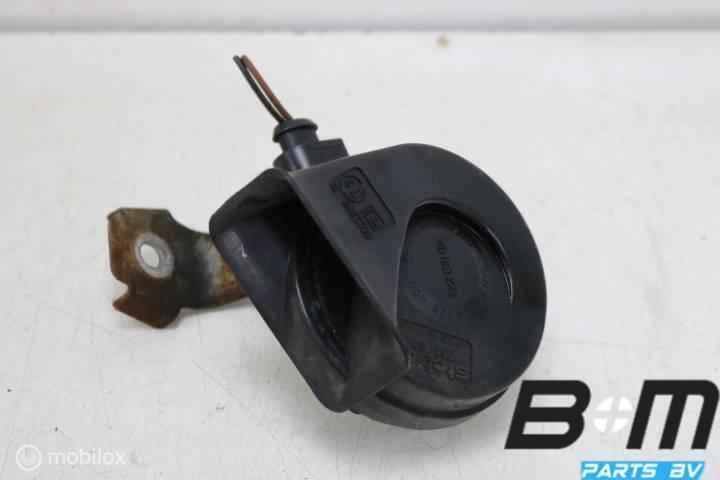 Calxon hoge toon VW Golf 5 5C0951223C, Auto-onderdelen, Elektronica en Kabels, Gebruikt