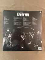 The Beatles Revolver 4LP Deluxe Edition Box set Sealed, Ophalen of Verzenden, Nieuw in verpakking