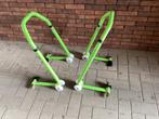 Paddockstand  set, Motoren, Accessoires | Onderhoudsmiddelen, Ophalen