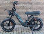 Q8 Ouxi Fatbike – Nieuw – €849 |, Fietsen en Brommers, Elektrische fietsen, Ophalen of Verzenden
