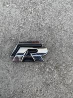Calendrier Logo R, Autos : Pièces & Accessoires, Carrosserie & Tôlerie, Avant, Utilisé, Enlèvement ou Envoi