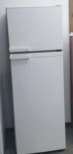 Frigo congélateur miele 1.60m, Elektronische apparatuur, Koelkasten en IJskasten, Ophalen, Gebruikt, 60 cm of meer, Met aparte vriezer