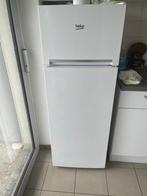 Koelkast met diepvries, Elektronische apparatuur, Koelkasten en IJskasten, Ophalen, Zo goed als nieuw
