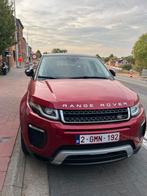 Range Rover Evoque, Auto's, Land Rover, Automaat, 4 cilinders, Leder, Diesel