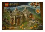 complete uitverkochte Lego set 75947 met bouwboekje, Ophalen, Zo goed als nieuw, Complete set, Lego