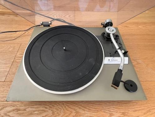 Platenspeler Technics SL-20, Audio, Tv en Foto, Platenspelers, Gebruikt, Platenspeler, Technics, Ophalen