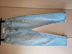 Stradivarius mom jeans maat 32, Kleding | Dames, Spijkerbroeken en Jeans, Ophalen, Zo goed als nieuw