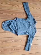 romper h&m maat 56, wikkel, twee maten onderaan, Kinderen en Baby's, Babykleding | Maat 50, Ophalen, Gebruikt