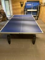 Table tennis de table cornilleau, Enlèvement, Comme neuf
