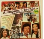 LP Met Handtekeningen van Luv , Peter Maffay e.a., Ophalen of Verzenden