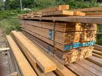 Sls,voliges,,poutrelles......., Doe-het-zelf en Bouw, Ophalen, Nieuw, Vuren