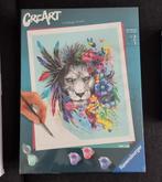 Schilderen op nummer, Ophalen, Nieuw, Schilderen op nummer