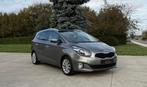 Kia Carens 1.7 Diesel ** Camera - 7p - Euro 6 ** GARANTIE 12, Autos, Cruise Control, Achat, Euro 6, Entreprise