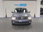 Volkswagen Tiguan Allspace 2.0 TDi * 7 PLACES * AUTO. * GARA, Stof, Gebruikt, 4 cilinders, Bedrijf