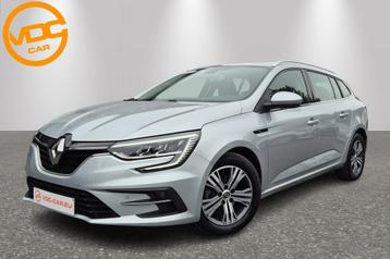 Renault Mégane GRANDTOUR  disponible aux enchères