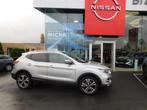Nissan Qashqai 1.3 DIG-T N-Connecta, Auto's, Bedrijf, 5 deurs, SUV of Terreinwagen, Zilver of Grijs