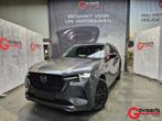 Mazda CX-80 Homura Plus, Argent ou Gris, Achat, Entreprise, CX-80