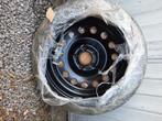 reservewiel BMW Touring 5 F11 17inch, Auto-onderdelen, Ophalen, Nieuw, BMW