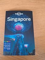 Reisgids Singapore Lonely planet, Livres, Guides touristiques, Enlèvement ou Envoi, Comme neuf, Lonely Planet