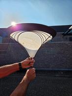 Mooie lamp, Ophalen, Gebruikt
