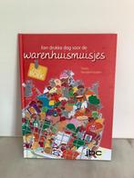 Een drukke dag voor de warenhuismuisjes, 4 ans, Utilisé, Enlèvement ou Envoi