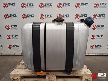 Occ brandstoftank 300L + AdBluetank 25L Mercedes beschikbaar voor biedingen