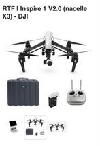 Dji inspire 1 V2.0, Comme neuf