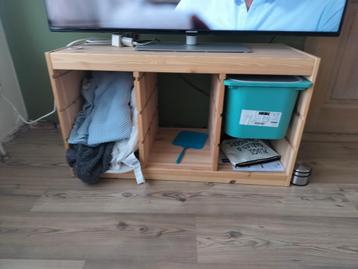 Trofast nieuwstaat  beschikbaar voor biedingen