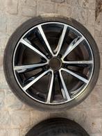 4 continental velgen, Auto-onderdelen, Banden en Velgen, Ophalen, Gebruikt, Velg(en)