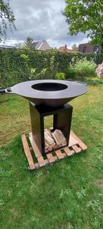 Barbecue, Tuin en Terras, Ophalen, Nieuw, GEEN