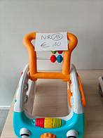 Loopwagen met licht en geluid, Kinderen en Baby's, Ophalen, Gebruikt, Met licht