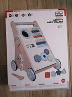 Nieuwe houten loop/duwwagen Tryco, Ophalen, Nieuw, Duw- of Trekspeelgoed